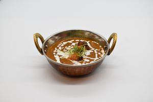 バターチキン