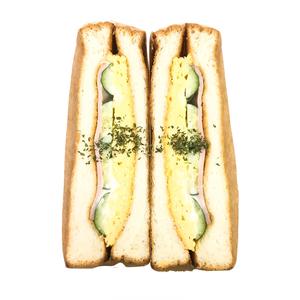 ミックスサンド