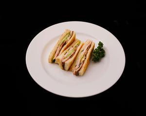 ミックスサンド/Mixed Sandwich