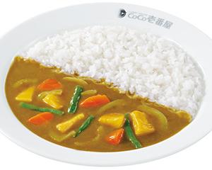 やさいカレー