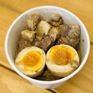 ルーロー飯 おかずのみ