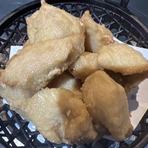 ジョニーのからあげ 骨なし唐揚げ 10コ