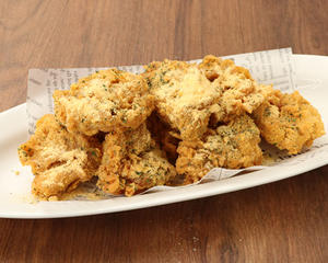 プリダチーズチキン Cheese Powder Fried Chicken