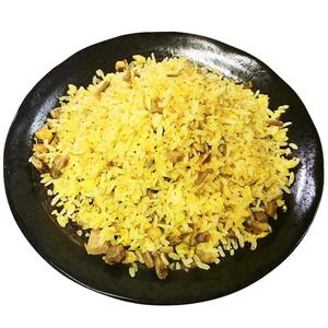 半職人チャーハン