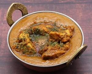 チキンカレー/Chicken Curry