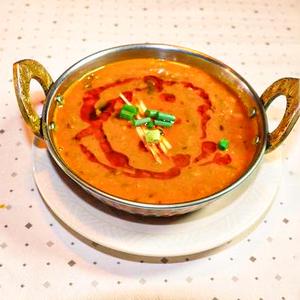 ダルタルカカレー/DAL TAKKA