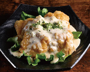 宮崎名物 チキン南蛮