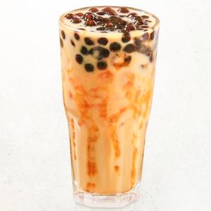 ジャスミンタピオカミルクティー TRA SUA NHAI