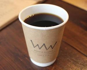 本日のブレンドコーヒー