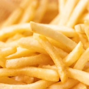ポテトフライ