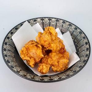 唐揚げ5個