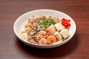 焼うどん ミックス