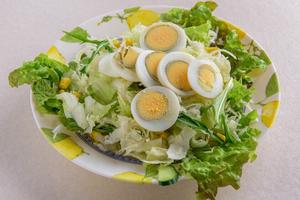 エッグサラダ / Egg Salad