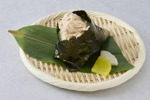 ツナマヨ
