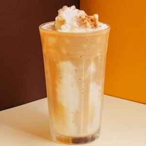 ベトナム風ココナツコーヒーVietnam Style coconut coffee