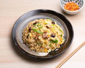 チャーハン