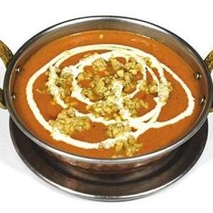 キーマカレーKEEMA CURRY