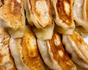 焼き餃子セット