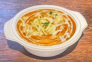 チーズ キーマカレーCheese Keema Curry
