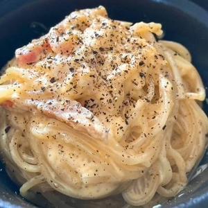 カルボナーラ