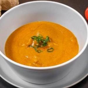 チキンカレー(chickencurry)