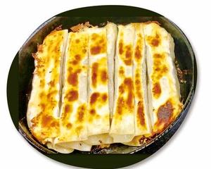名物鉄なべ餃子