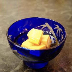 紹興酒チーズ