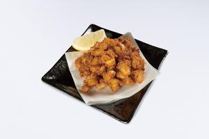 なんこつのからあげ