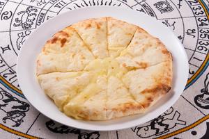 46 チーズ ナン【CHEESE NAN】