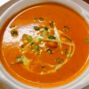 41 エビのクリーミィカレー【BUTTER PRAWN】