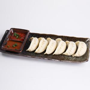 パニールスチームモモ Paneer Steam Momo 6P
