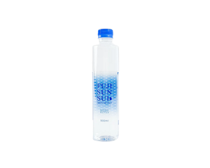 ガパオ食堂 水 Water