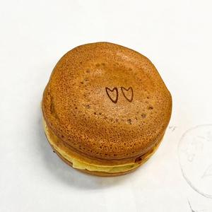 ハムチーズ