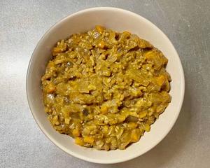 キーマカレー Keema Curry