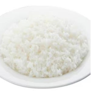 [01] Plain Rice/Plain Rice