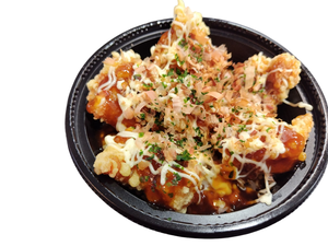 からあげ金と銀 新・お好みからあげ丼