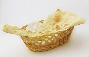 プレーンナン Plain Naan