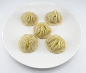 エビ小籠包4個(毎個30g)