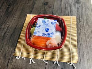 丼丸 保冷剤