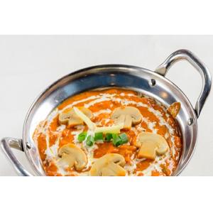 マッシュルームカレー Mushuroom Curry