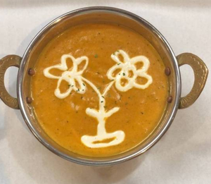 しいたけカレー Shiitake Mushroom Curry