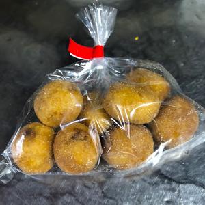 【限定】ふわふわ生地×濃厚あんこのあんドーナツ