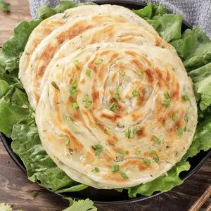 葱油(ツォンヨウビン)