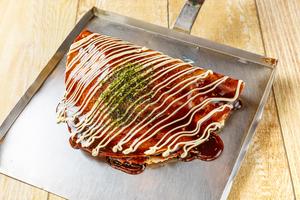 とん平焼 / Tonpei-Yaki