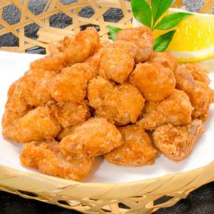 鶏軟骨唐揚げ【炸鶏軟骨】