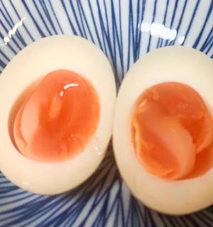 味玉
