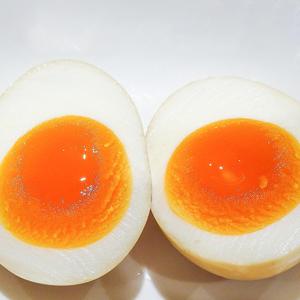 味玉