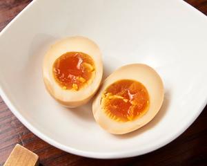 味玉