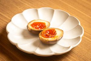味玉