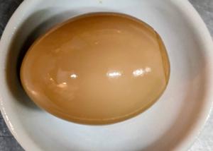 味玉